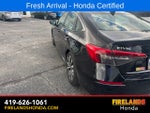 2024 Honda Civic EX