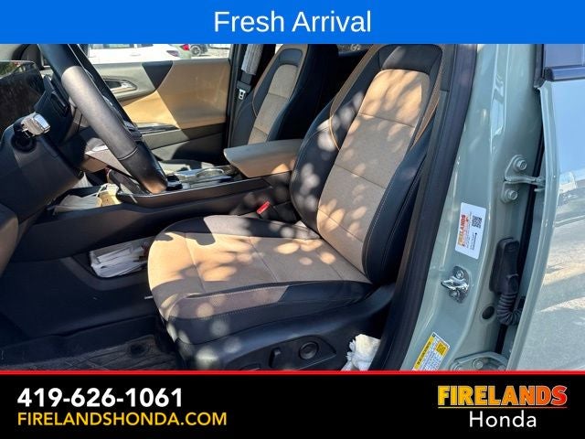 2025 Chevrolet Equinox ACTIV
