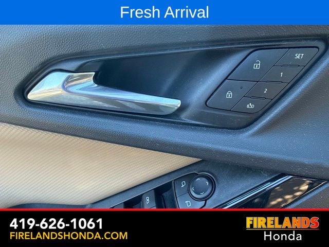 2025 Chevrolet Equinox ACTIV
