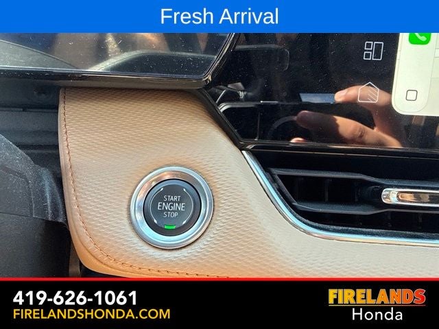 2025 Chevrolet Equinox ACTIV