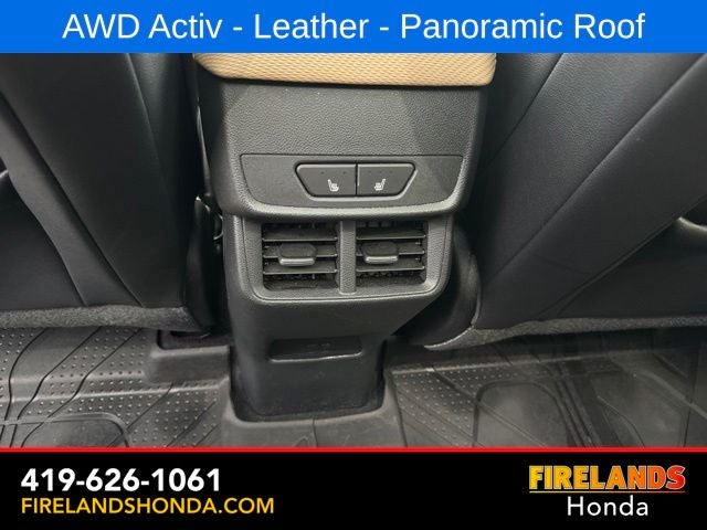 2025 Chevrolet Equinox ACTIV