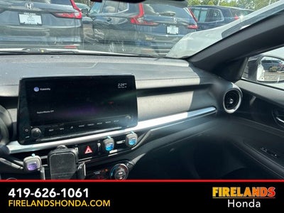2022 Kia Forte GT