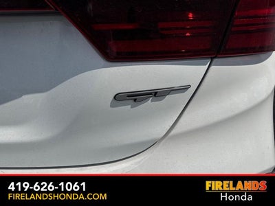 2022 Kia Forte GT