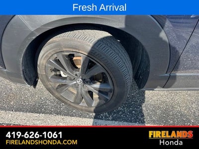 2025 Mazda Mazda CX-30 2.5 S Select Sport