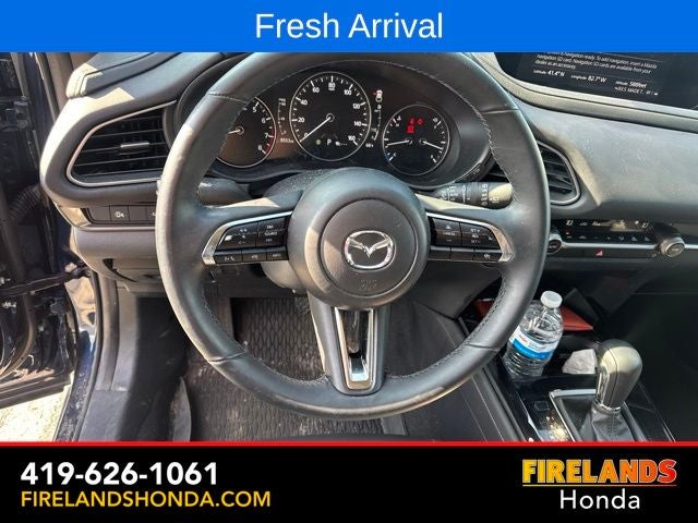 2025 Mazda Mazda CX-30 2.5 S Select Sport