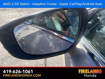 2023 Mazda Mazda CX-30 2.5 S Select Package