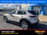 2023 Mazda Mazda CX-30 2.5 S Select Package