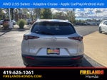 2023 Mazda Mazda CX-30 2.5 S Select Package