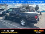 2021 Toyota Tacoma SR V6
