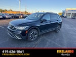 2022 Volkswagen Tiguan 2.0T S