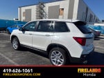 2025 Honda Passport EX-L