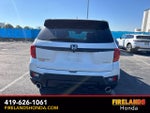 2025 Honda Passport EX-L