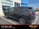 2024 Honda Passport TrailSport