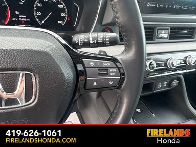 2023 Honda Pilot Touring