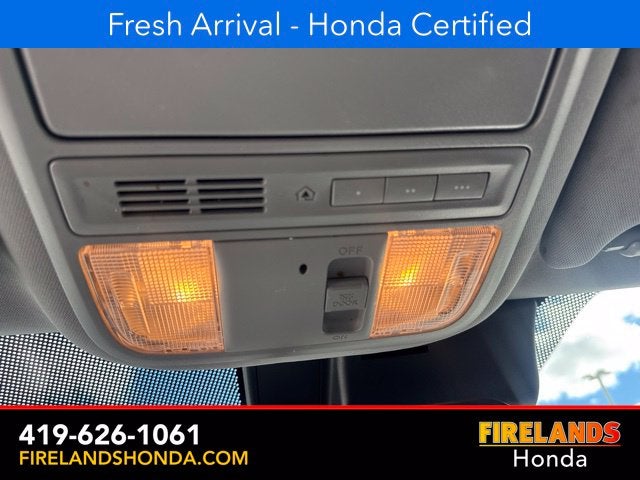 2023 Honda Ridgeline Sport