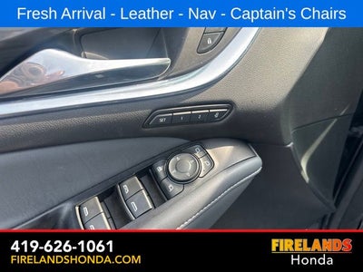 2024 Buick Enclave Premium Group