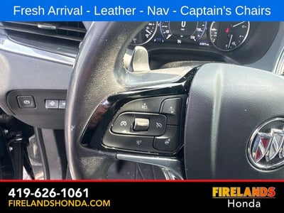 2024 Buick Enclave Premium Group