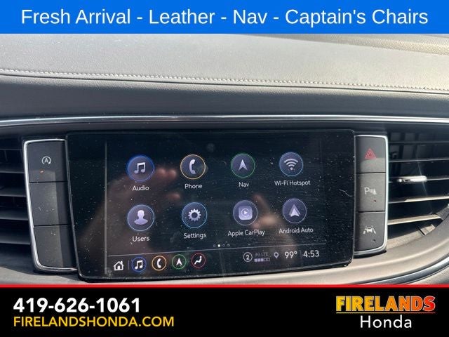2024 Buick Enclave Premium Group