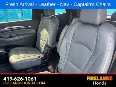 2024 Buick Enclave Premium Group