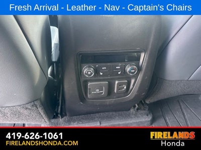 2024 Buick Enclave Premium Group