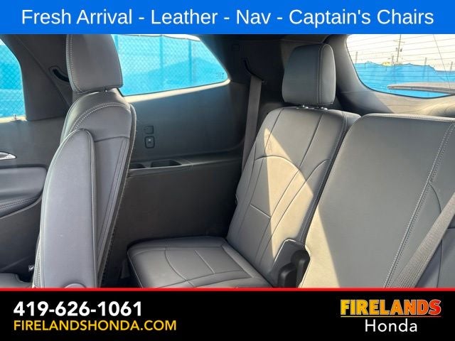 2024 Buick Enclave Premium Group