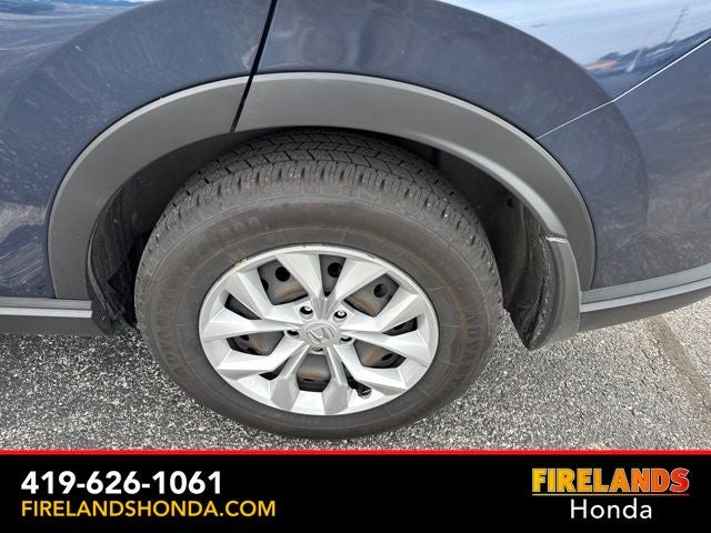 2023 Honda CR-V LX