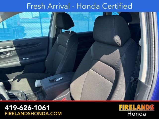2023 Honda CR-V EX