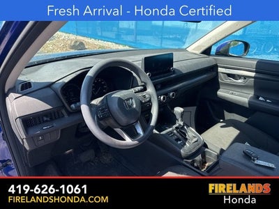 2023 Honda CR-V EX