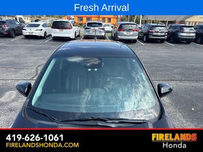 2022 Chevrolet Spark 2LT