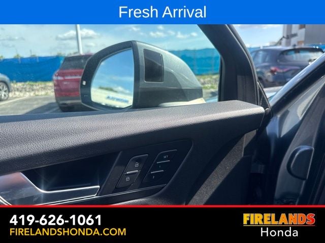 2018 Audi Q5 2.0T Premium quattro