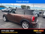 2014 MINI Cooper S Countryman Base