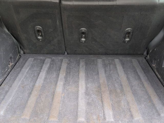 2015 Jeep Patriot High Altitude
