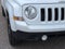 2015 Jeep Patriot High Altitude