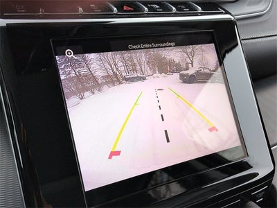 2024 Jeep Grand Cherokee Laredo X