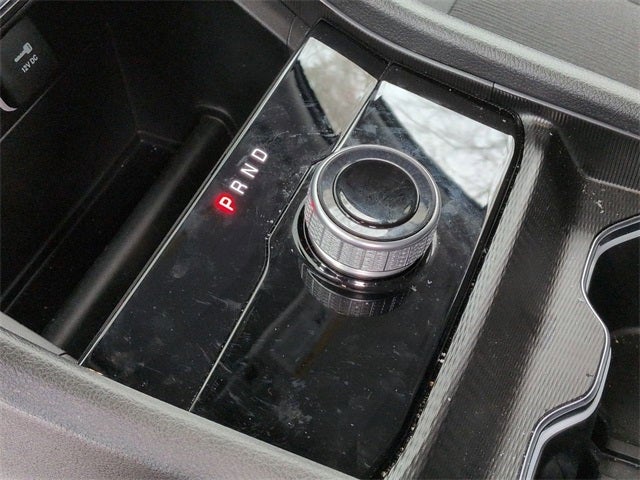 2024 Jeep Grand Cherokee Laredo X