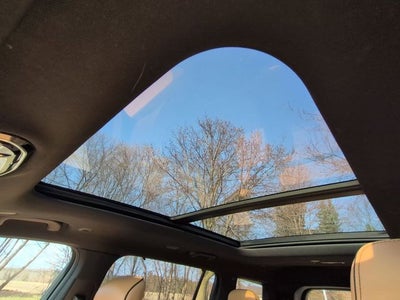 2024 Jeep Grand Cherokee L Summit