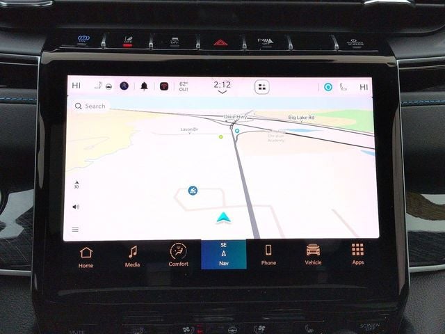 2023 Jeep Grand Cherokee Trailhawk 4xe