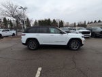 2023 Jeep Grand Cherokee Trailhawk 4xe