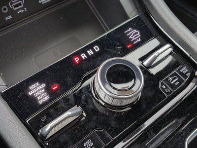 2023 Jeep Grand Cherokee Trailhawk 4xe