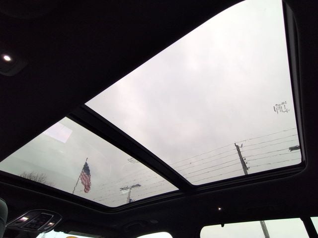 2023 Jeep Grand Cherokee Trailhawk 4xe