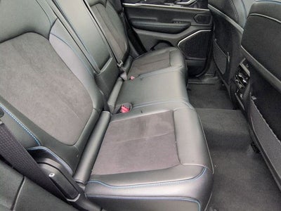 2023 Jeep Grand Cherokee Trailhawk 4xe