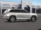 2025 Jeep Grand Cherokee Overland 4xe