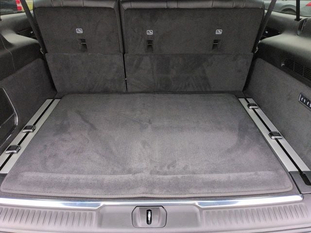 2023 Jeep Grand Wagoneer L Base