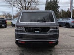 2023 Jeep Grand Wagoneer L Base