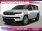 2023 Jeep Grand Wagoneer Base