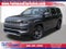 2022 Jeep Grand Wagoneer Series I