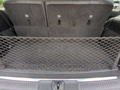 2022 Jeep Grand Wagoneer Series I