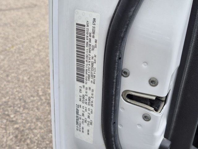 2012 RAM 1500 Express