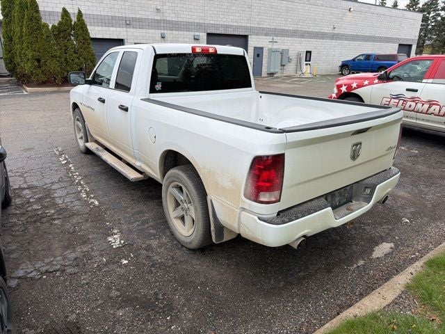 2012 RAM 1500 Express