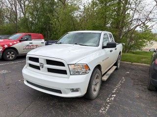2012 RAM 1500 Express